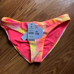 NEW PilyQ Bikini Bottom
